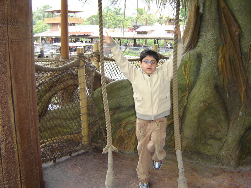 Disneyland Hong Kong 45